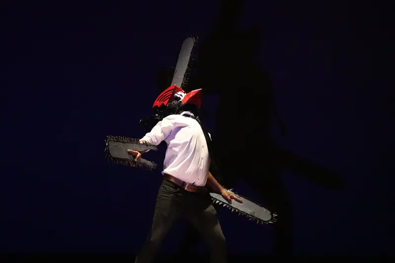 Cosplay Community